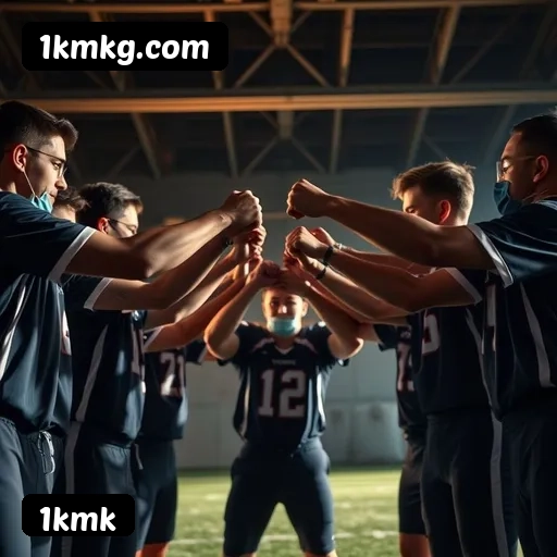 Bônus e promoções 1kmk