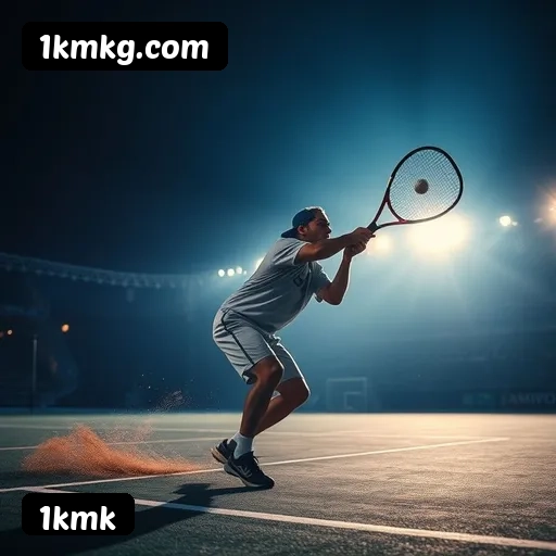 Logo da 1kmk
