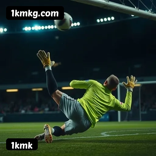 Certificações de segurança da 1kmk